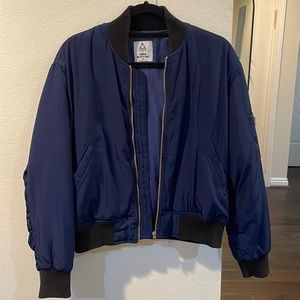 Unif x Urban Outfitters bomber jacket